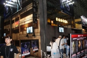 【TGS 2012】3DS「モンスターハンター4」や3DS「逆転裁判5」の雰囲気を楽しめる「カプコン」ブースレポートの画像25