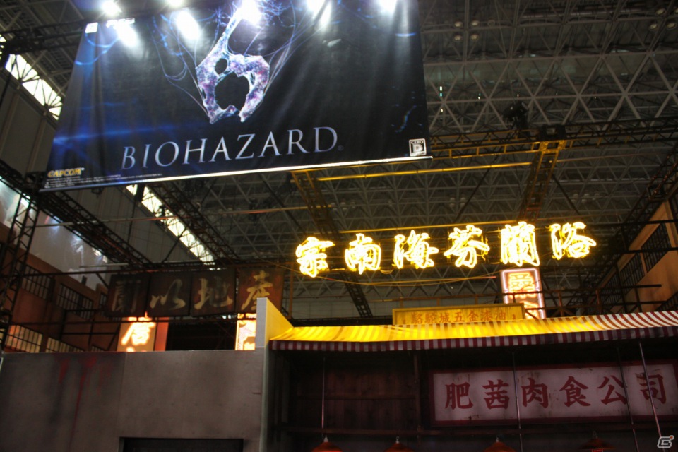 【TGS 2012】3DS「モンスターハンター4」や3DS「逆転裁判5」の雰囲気を楽しめる「カプコン」ブースレポートの画像22