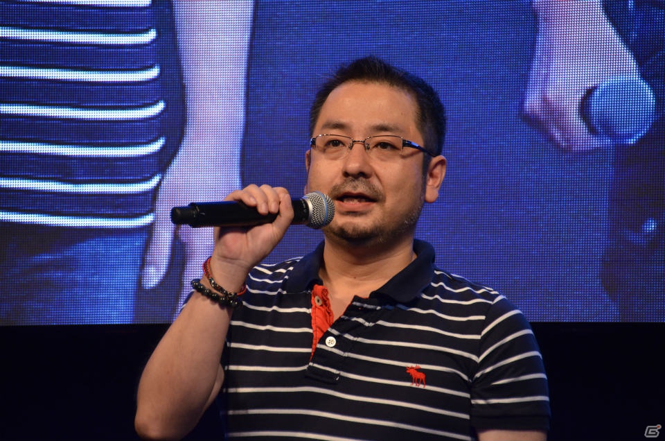 【TGS 2012】「ドラゴンクエストX」新職業はパラディンとレンジャーに決定―新武器やハウジングの発表もあった開発者トークステージの模様をお届けの画像1