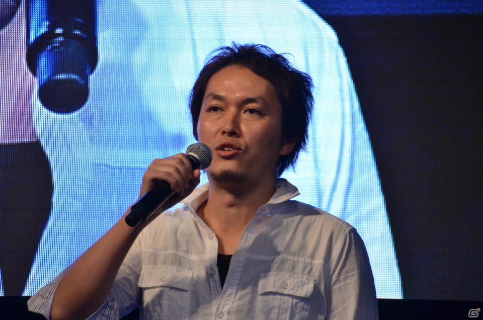 【TGS 2012】「ドラゴンクエストX」新職業はパラディンとレンジャーに決定―新武器やハウジングの発表もあった開発者トークステージの模様をお届けの画像2