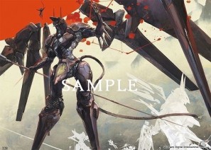PS3/Xbox 360「ZONE OF THE ENDERS HD EDITION」プレミアムパッケージとコナミスタイル特別版がコナミスタイルにて予約受付再開！同梱されるブックレットなどの収録内容も公開の画像3