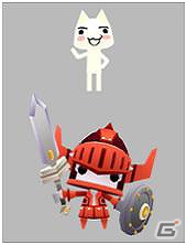 「ココロイド」になって魔王を倒しに行こうよ！PS Vita「ピコットナイト」9月20日より配信開始！スタートアップキャンペーンも実施の画像5
