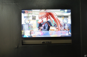 【TGS 2012】「グリザイアの果実」や「クドわふたー Converted Edition」など期待の恋愛ADVが遊べる「プロトタイプ」ブースレポートの画像9