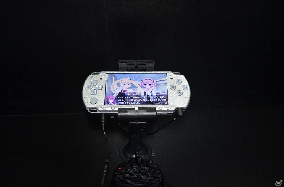 【TGS 2012】「グリザイアの果実」や「クドわふたー Converted Edition」など期待の恋愛ADVが遊べる「プロトタイプ」ブースレポートの画像4
