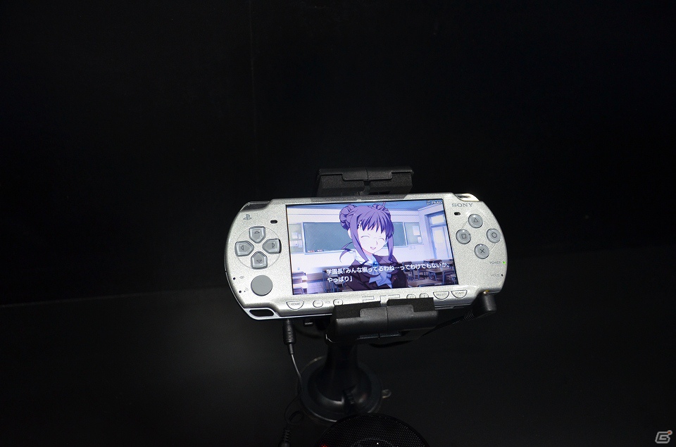 【TGS 2012】「グリザイアの果実」や「クドわふたー Converted Edition」など期待の恋愛ADVが遊べる「プロトタイプ」ブースレポートの画像5