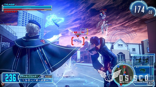 AC「ガンスリンガー ストラトス」インターネットラジオ「阿部敦・植田佳奈のガンストうぇ～ぶ！！」放送決定の画像7