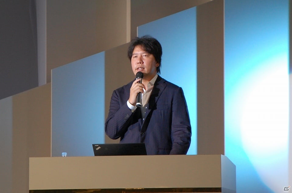 【TGS 2012】成長産業であるゲームの今後を語ったTGSフォーラム基調講演「スマートデバイスがもたらすソーシャルゲームの進化」レポートの画像1