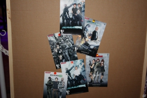 【TGS 2012】「メタルギア ライジング リベンジェンス」や「ZONE OF THE ENDERS HD EDITION」が出展された「KONAMI」ブースレポートの画像6