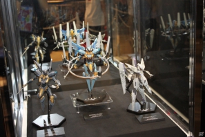 【TGS 2012】「メタルギア ライジング リベンジェンス」や「ZONE OF THE ENDERS HD EDITION」が出展された「KONAMI」ブースレポートの画像8