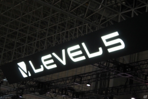 【TGS 2012】「ファンタジーライフ」や「レイトン教授VS逆転裁判」を出展した「レベルファイブ」ブースレポートの画像1