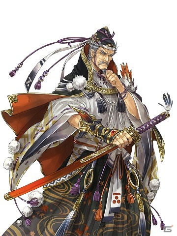 「鬼武者Soul」戦国体験 第伍陣が10月5日より開始＆ハンゲームでの提供が決定の画像10
