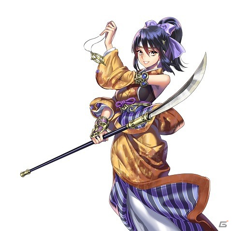 「鬼武者Soul」戦国体験 第伍陣が10月5日より開始＆ハンゲームでの提供が決定の画像11
