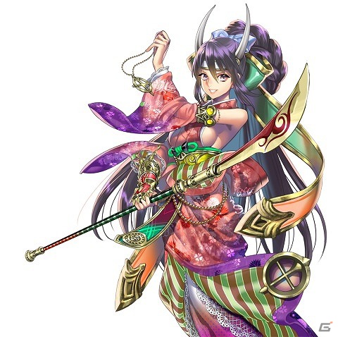 「鬼武者Soul」戦国体験 第伍陣が10月5日より開始＆ハンゲームでの提供が決定の画像13