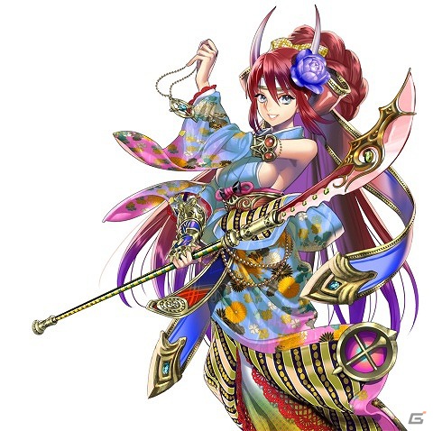 「鬼武者Soul」戦国体験 第伍陣が10月5日より開始＆ハンゲームでの提供が決定の画像14