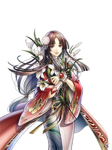 「鬼武者Soul」戦国体験 第伍陣が10月5日より開始＆ハンゲームでの提供が決定の画像17