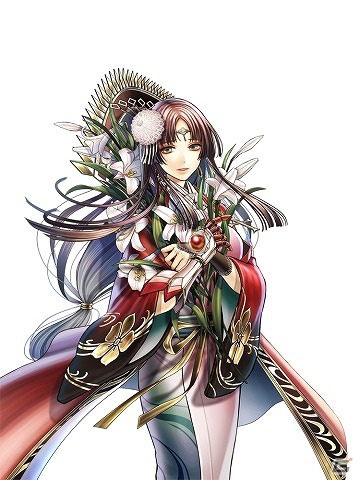 「鬼武者Soul」戦国体験 第伍陣が10月5日より開始＆ハンゲームでの提供が決定の画像18
