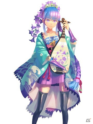 「鬼武者Soul」戦国体験 第伍陣が10月5日より開始＆ハンゲームでの提供が決定の画像19