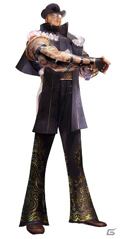 「鬼武者Soul」戦国体験 第伍陣が10月5日より開始＆ハンゲームでの提供が決定の画像2