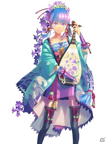 「鬼武者Soul」戦国体験 第伍陣が10月5日より開始＆ハンゲームでの提供が決定の画像20
