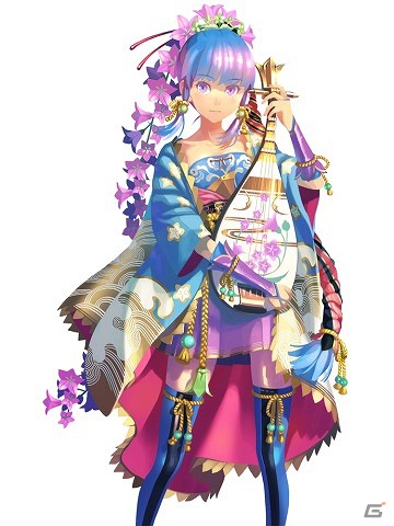 「鬼武者Soul」戦国体験 第伍陣が10月5日より開始＆ハンゲームでの提供が決定の画像21
