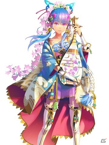 「鬼武者Soul」戦国体験 第伍陣が10月5日より開始＆ハンゲームでの提供が決定の画像22