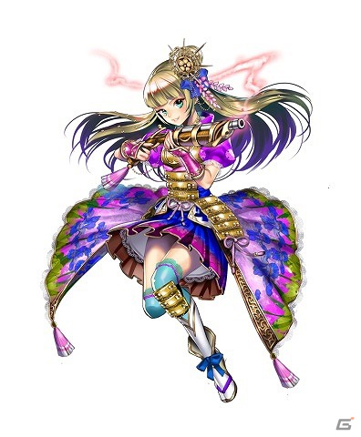 「鬼武者Soul」戦国体験 第伍陣が10月5日より開始＆ハンゲームでの提供が決定の画像26