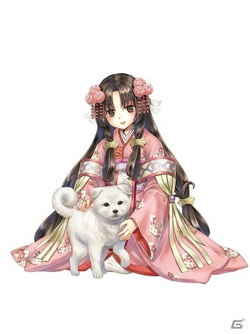 「鬼武者Soul」戦国体験 第伍陣が10月5日より開始＆ハンゲームでの提供が決定の画像27