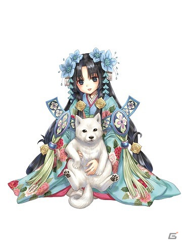 「鬼武者Soul」戦国体験 第伍陣が10月5日より開始＆ハンゲームでの提供が決定の画像28