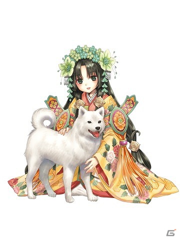 「鬼武者Soul」戦国体験 第伍陣が10月5日より開始＆ハンゲームでの提供が決定の画像29