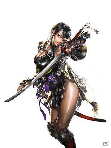「鬼武者Soul」戦国体験 第伍陣が10月5日より開始＆ハンゲームでの提供が決定の画像40