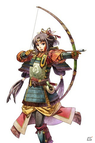 「鬼武者Soul」戦国体験 第伍陣が10月5日より開始＆ハンゲームでの提供が決定の画像43