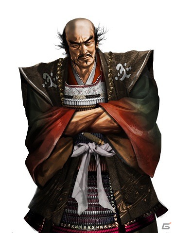 「鬼武者Soul」戦国体験 第伍陣が10月5日より開始＆ハンゲームでの提供が決定の画像44