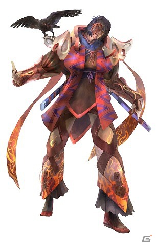 「鬼武者Soul」戦国体験 第伍陣が10月5日より開始＆ハンゲームでの提供が決定の画像5