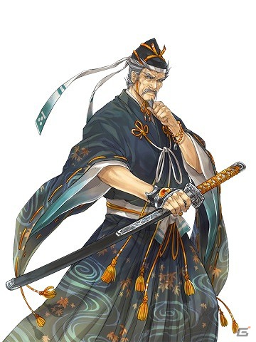 「鬼武者Soul」戦国体験 第伍陣が10月5日より開始＆ハンゲームでの提供が決定の画像7