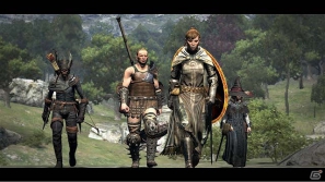 覚者の冒険は終わらない―「ドラゴンズドグマ」の新たな世界が体験できるPS3/Xbox 360「ドラゴンズドグマ：ダークアリズン」が発売決定！最新トレーラーも公開の画像3