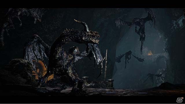 覚者の冒険は終わらない―「ドラゴンズドグマ」の新たな世界が体験できるPS3/Xbox 360「ドラゴンズドグマ：ダークアリズン」が発売決定！最新トレーラーも公開の画像4