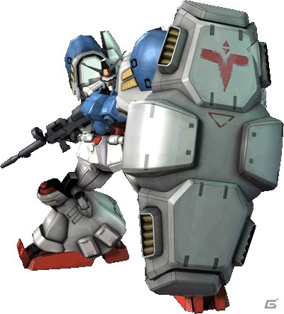 iOS「ガンダムエリアウォーズ」本日より大型アップデート！Ver2.0配信開始＆スタートダッシュキャンペーン「ビギナーだからさ…」などを開催の画像13