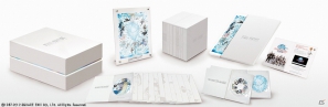 ファイナルファンタジー25周年記念「FINAL FANTASY 25th ANNIVERSARY ULTIMATE BOX」に同梱される「FF25周年記念特別編集映像ディスク」の詳細が決定の画像1