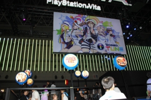 【TGS 2012】「アサシン クリードIII」や「God of War: Ascension（仮）」など最新作が試遊可能！「プレイステーション」ブースレポートの画像16