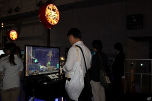 【TGS 2012】「アサシン クリードIII」や「God of War: Ascension（仮）」など最新作が試遊可能！「プレイステーション」ブースレポートの画像29