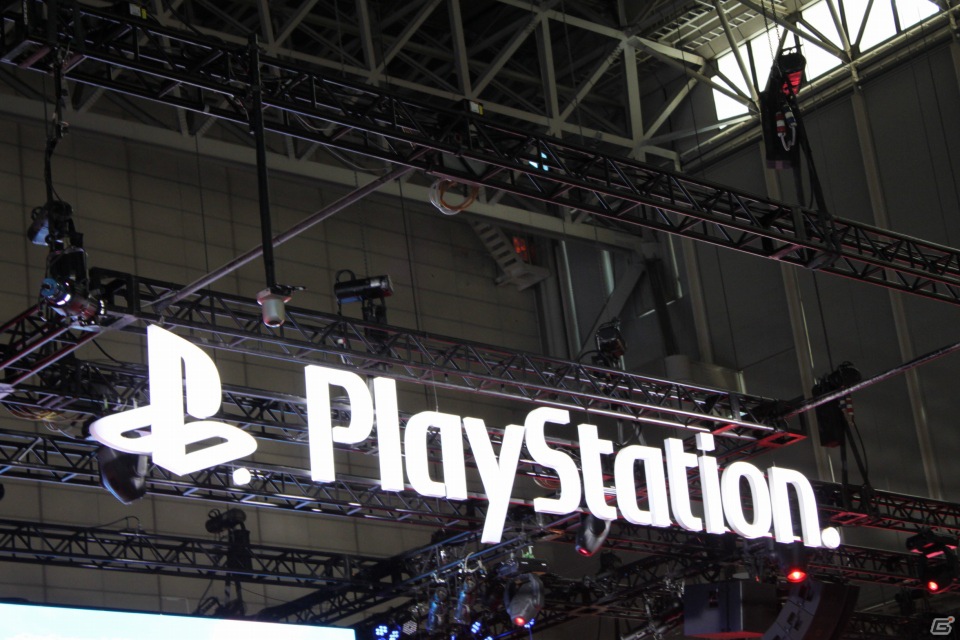 【TGS 2012】「アサシン クリードIII」や「God of War: Ascension（仮）」など最新作が試遊可能！「プレイステーション」ブースレポートの画像1