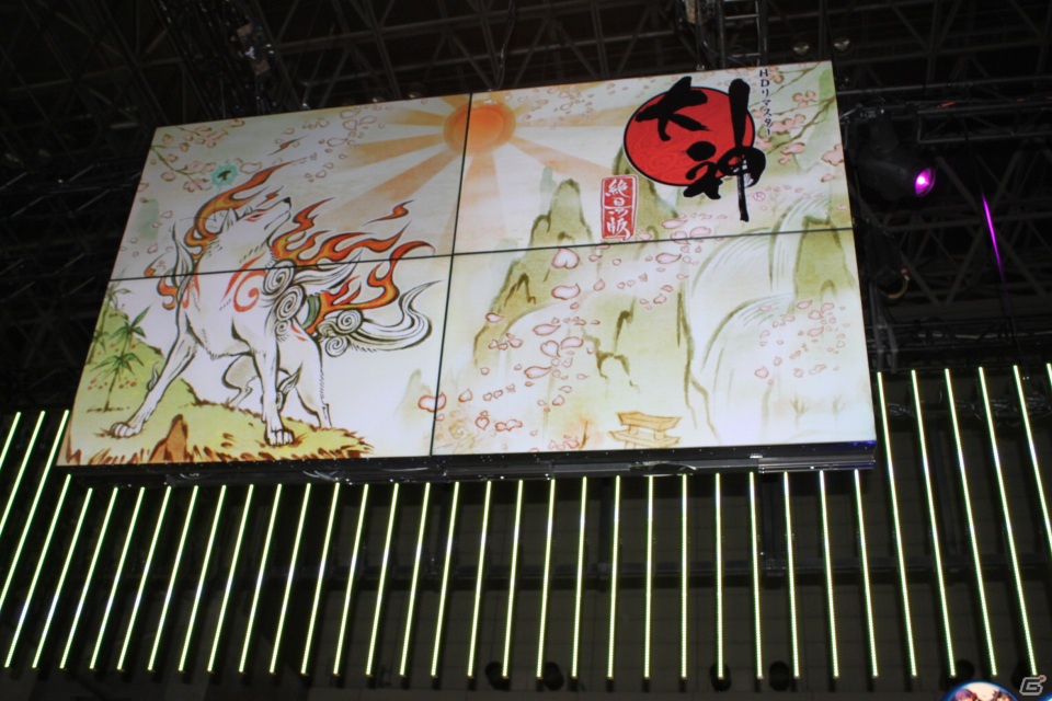 【TGS 2012】「アサシン クリードIII」や「God of War: Ascension（仮）」など最新作が試遊可能！「プレイステーション」ブースレポートの画像17