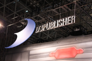 【TGS 2012】人気シリーズ最新作「地球防衛軍4」とPS3で開店する「ドリームクラブ Complete Edipyon！」を出展した「ディースリー・パブリッシャー」ブースレポートの画像1