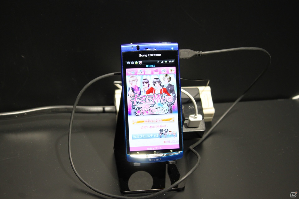 【TGS 2012】人気2D対戦格闘「ギルティギア イグゼクス アクセントコア プラス」や「ブレイブルー クロノファンタズマ」などが出展された「アークシステムワークス」ブースレポートの画像9