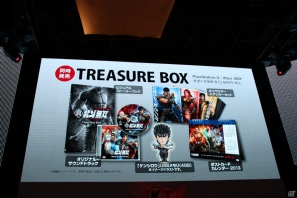 【TGS 2012】コーエーテクモゲームスのプロデューサー陣が「真・北斗無双」「DEAD OR ALIVE 5」など新作タイトルを一挙紹介！ラインナップステージをレポートの画像24