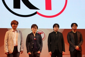 【TGS 2012】コーエーテクモゲームスのプロデューサー陣が「真・北斗無双」「DEAD OR ALIVE 5」など新作タイトルを一挙紹介！ラインナップステージをレポートの画像47