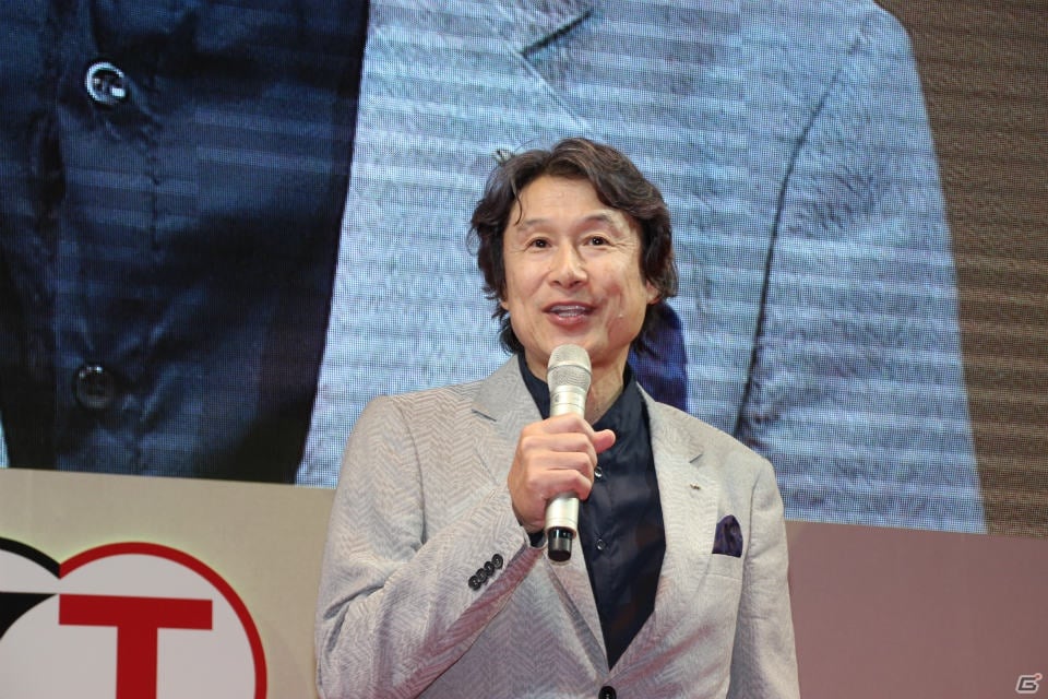 【TGS 2012】コーエーテクモゲームスのプロデューサー陣が「真・北斗無双」「DEAD OR ALIVE 5」など新作タイトルを一挙紹介！ラインナップステージをレポートの画像1
