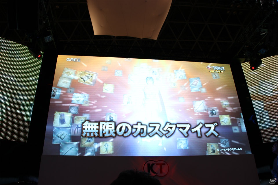 【TGS 2012】コーエーテクモゲームスのプロデューサー陣が「真・北斗無双」「DEAD OR ALIVE 5」など新作タイトルを一挙紹介！ラインナップステージをレポートの画像15