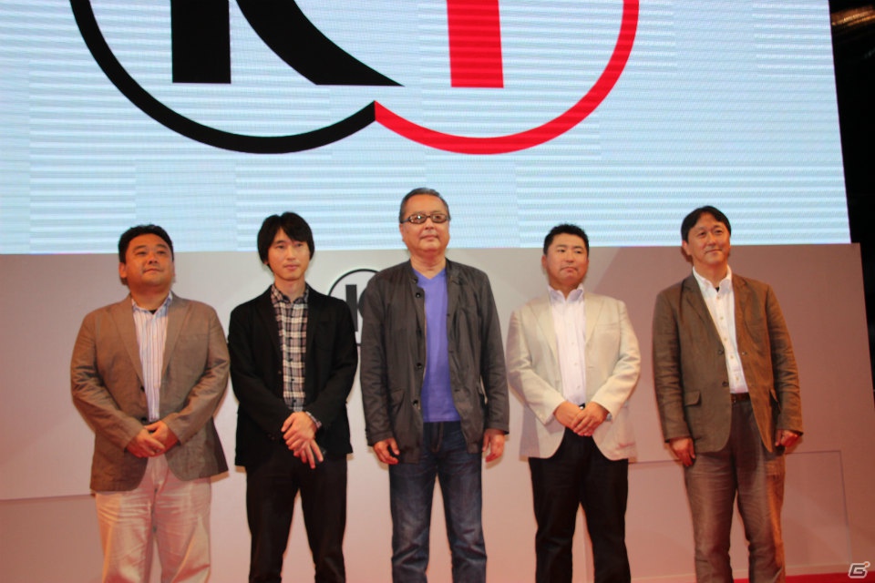 【TGS 2012】コーエーテクモゲームスのプロデューサー陣が「真・北斗無双」「DEAD OR ALIVE 5」など新作タイトルを一挙紹介！ラインナップステージをレポートの画像19