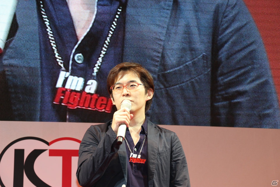 【TGS 2012】コーエーテクモゲームスのプロデューサー陣が「真・北斗無双」「DEAD OR ALIVE 5」など新作タイトルを一挙紹介！ラインナップステージをレポートの画像25
